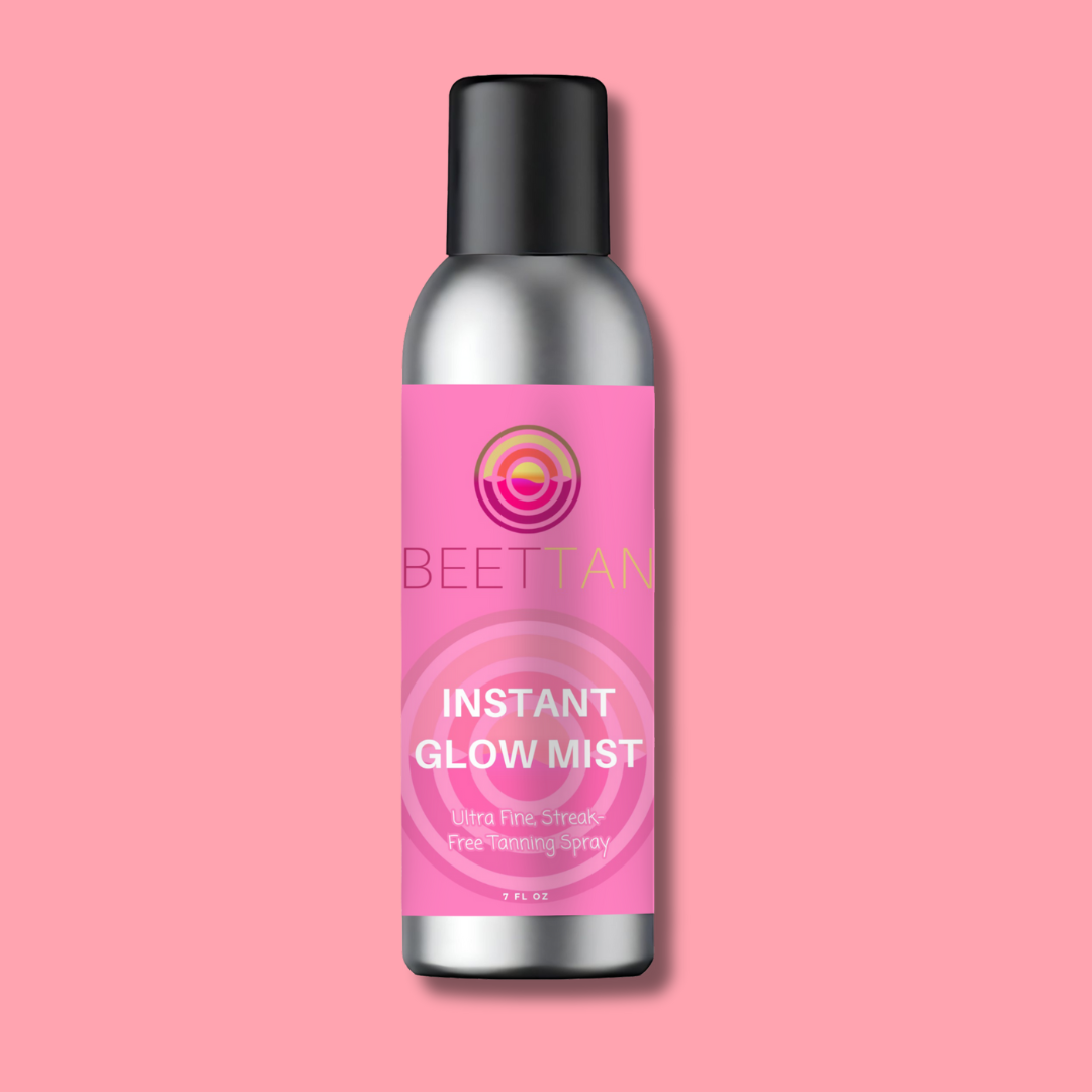 Beettan LLC - Instant Glow Mist