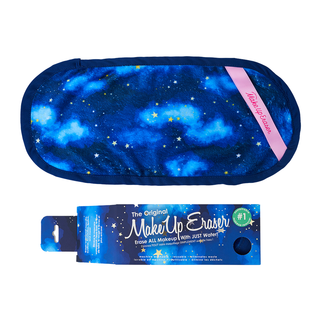 MakeUp Eraser - Starry Night PRO MakeUp Eraser