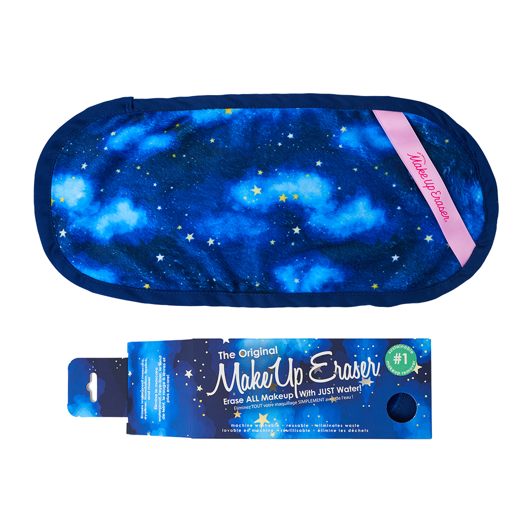 MakeUp Eraser - Starry Night PRO MakeUp Eraser