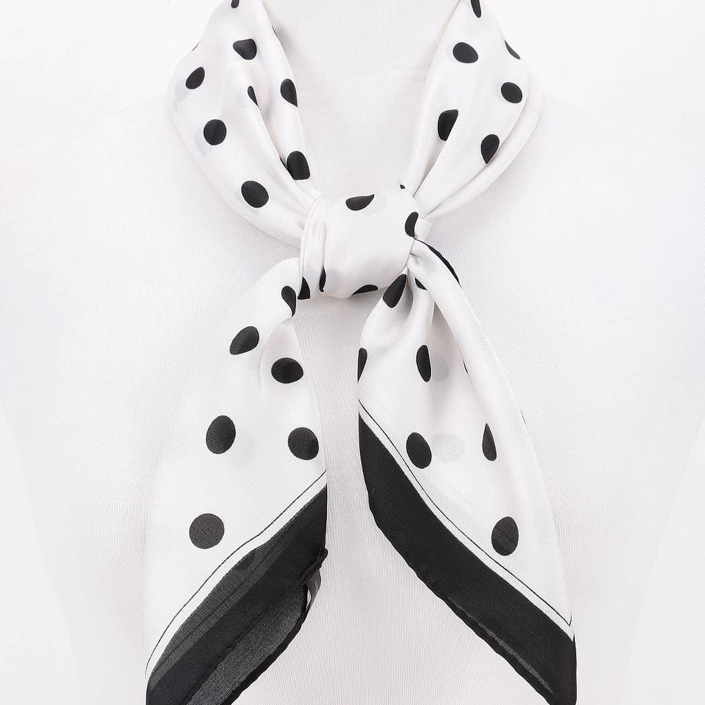 3AM BY H&D ACCESSORIES -  Multi Print Bandana