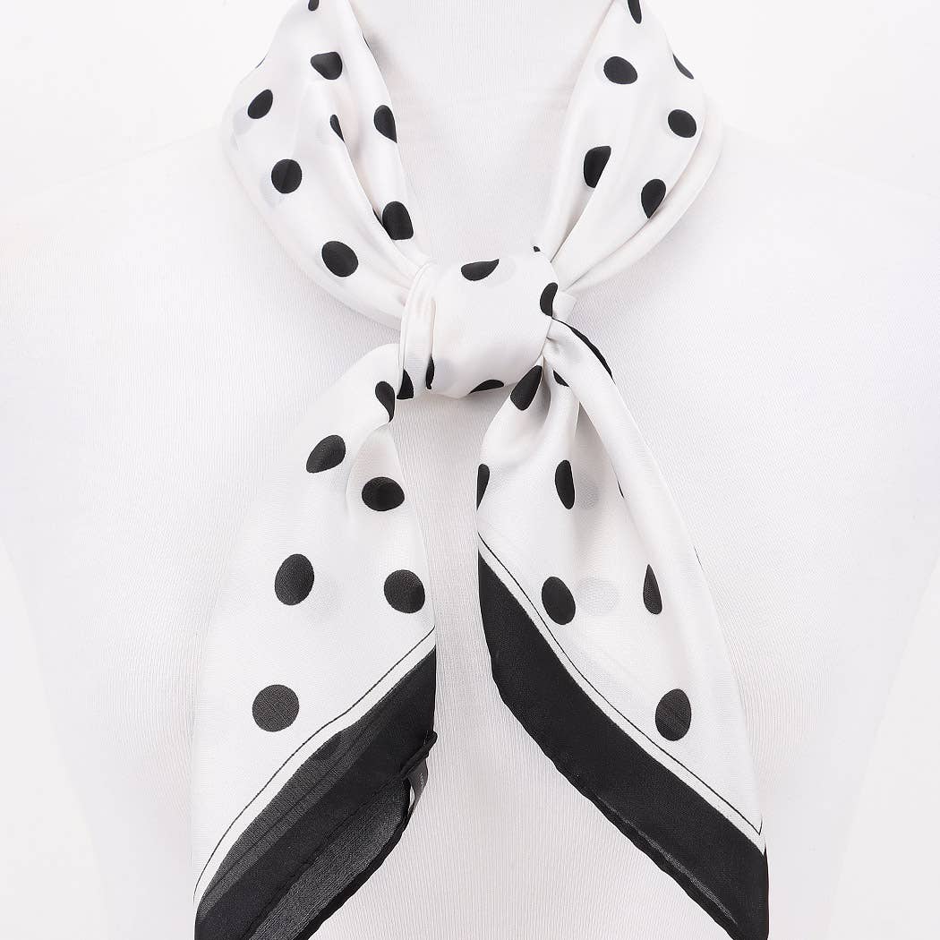 3AM BY H&D ACCESSORIES -  Multi Print Bandana