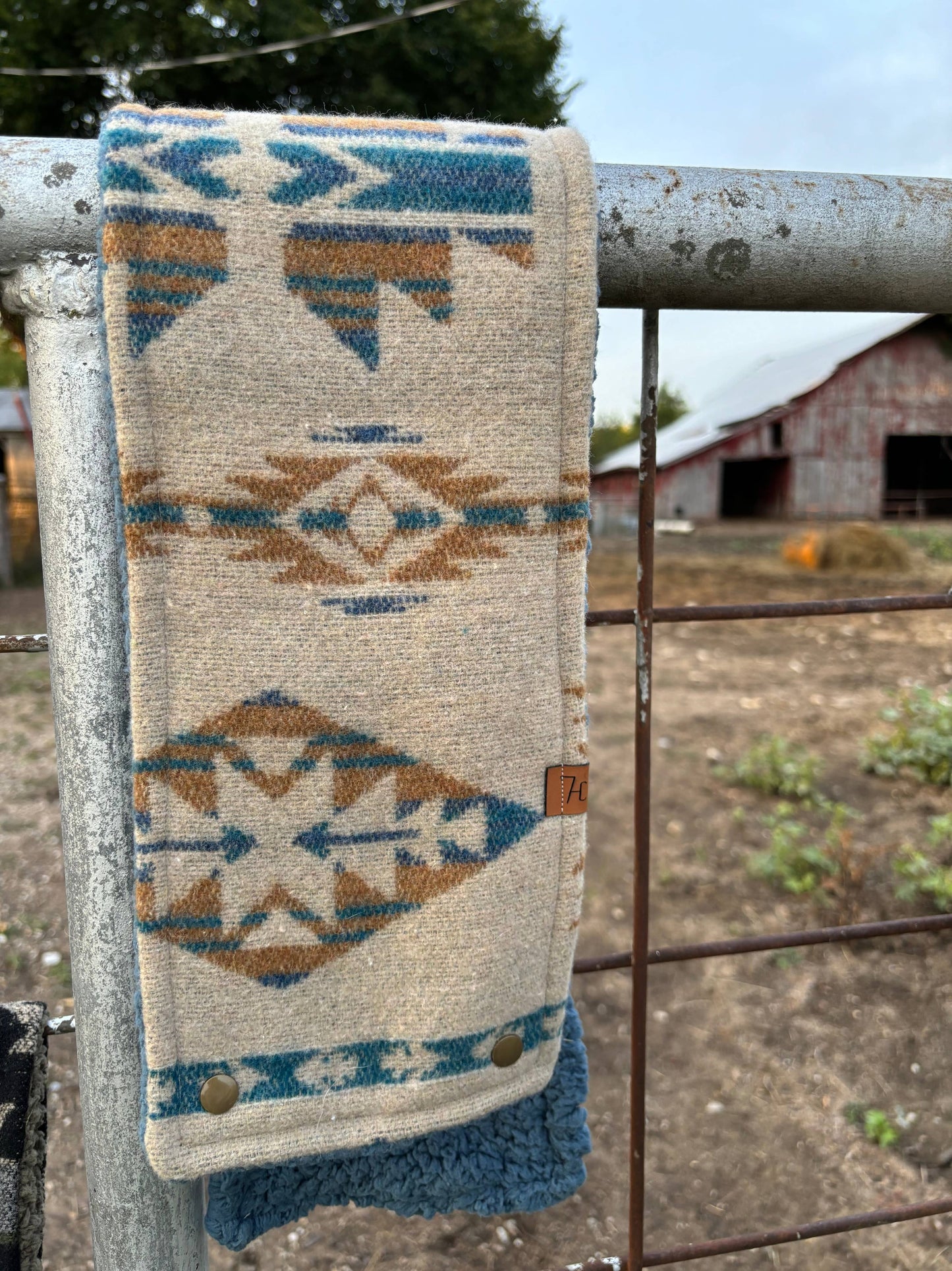 Cowboy Cowls- Cheyenne