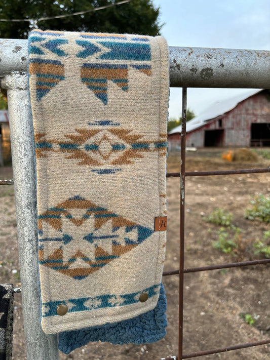 Cowboy Cowls- Cheyenne