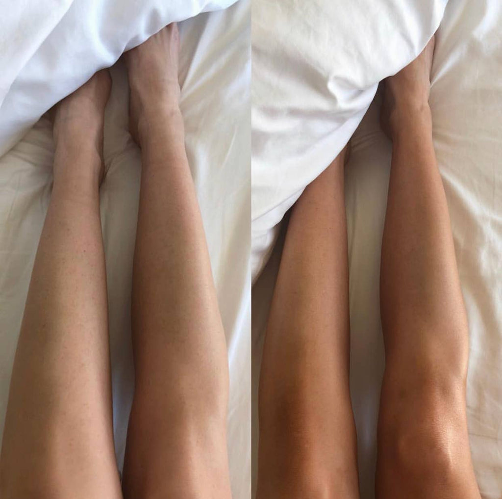 Beettan LLC - BEETTAN SELF-TANNER (bestseller)