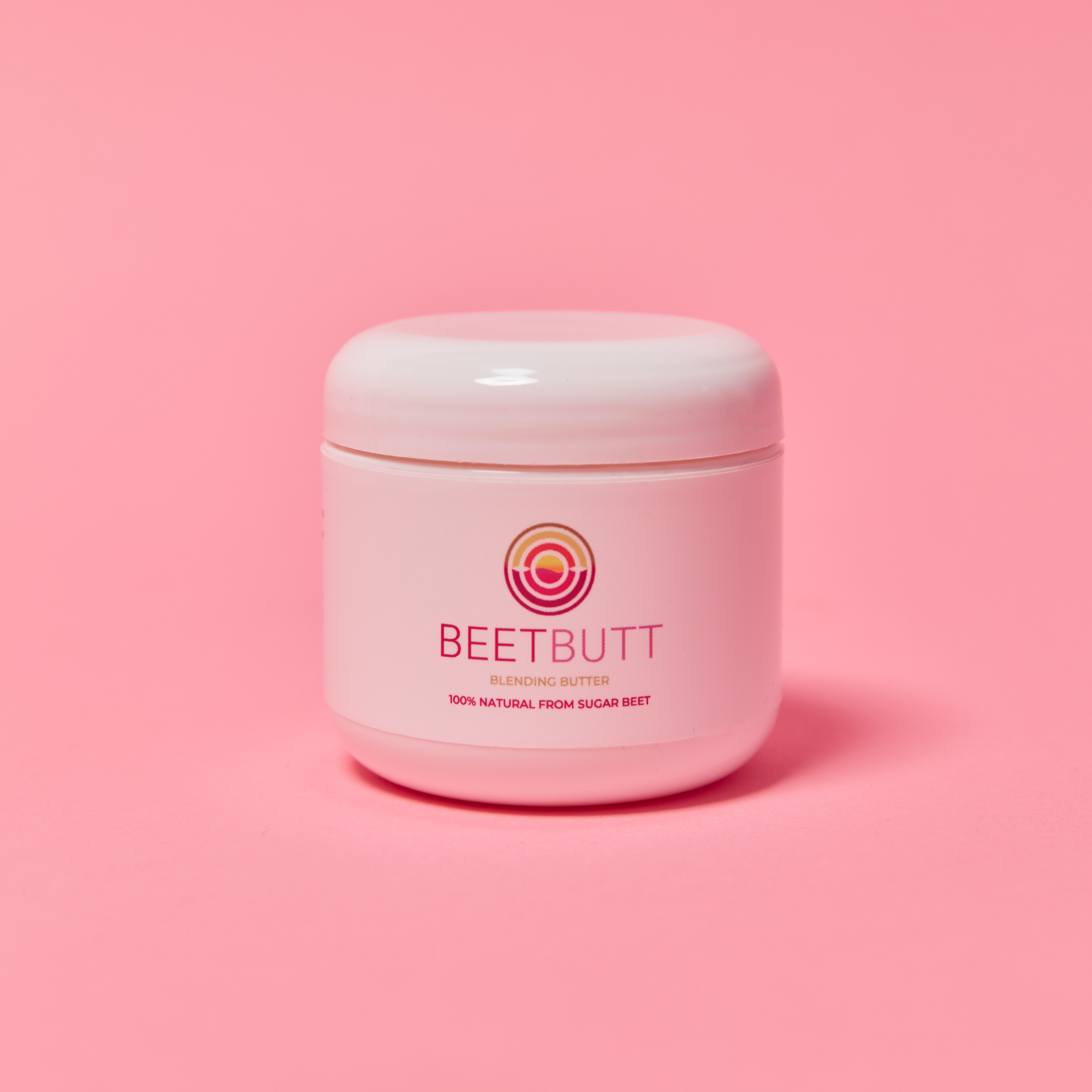 Beettan LLC - BEETBUTT - sunless tanning Blending Butter