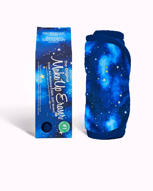 MakeUp Eraser - Starry Night PRO MakeUp Eraser