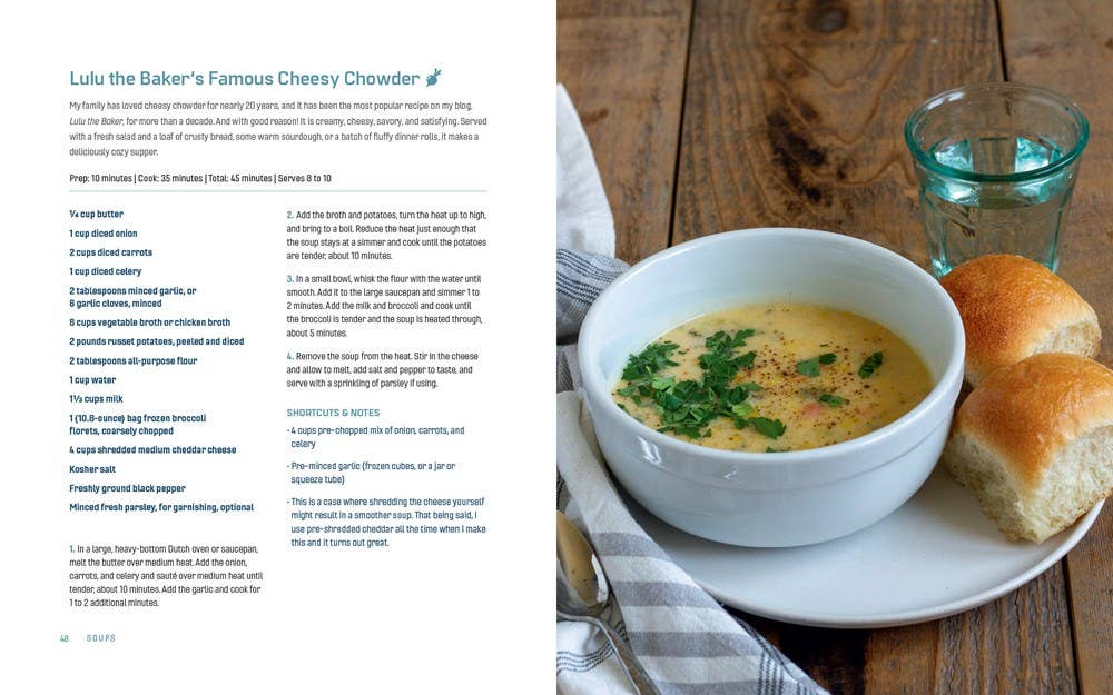 Gibbs Smith - Farmhouse Weeknights: Quick and Wholesome Recipes for Dinner