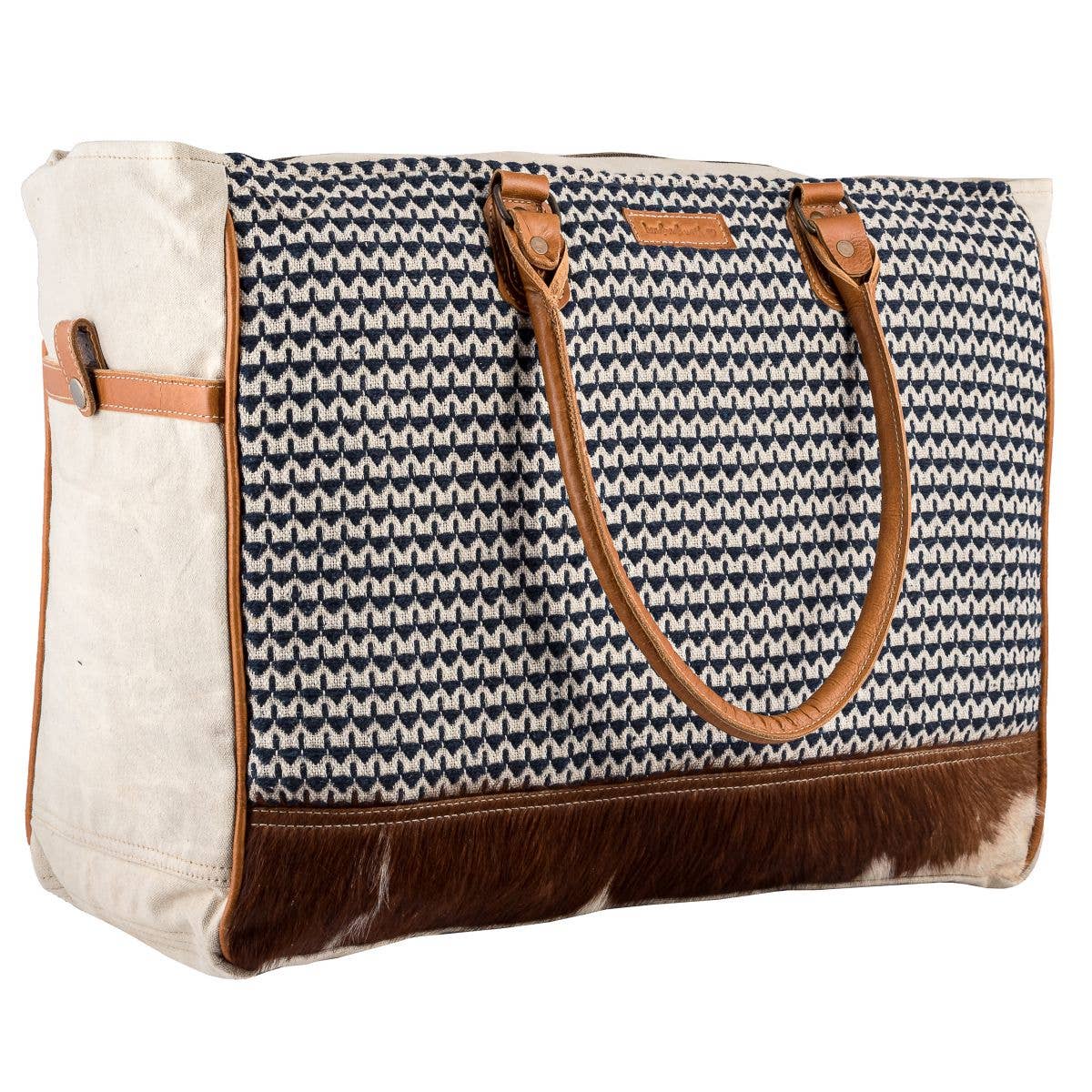 Jovial Weekender Bag - Women's