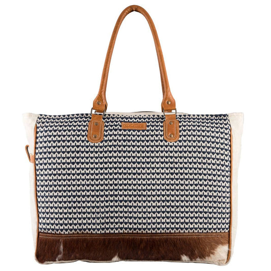 Jovial Weekender Bag - Women's