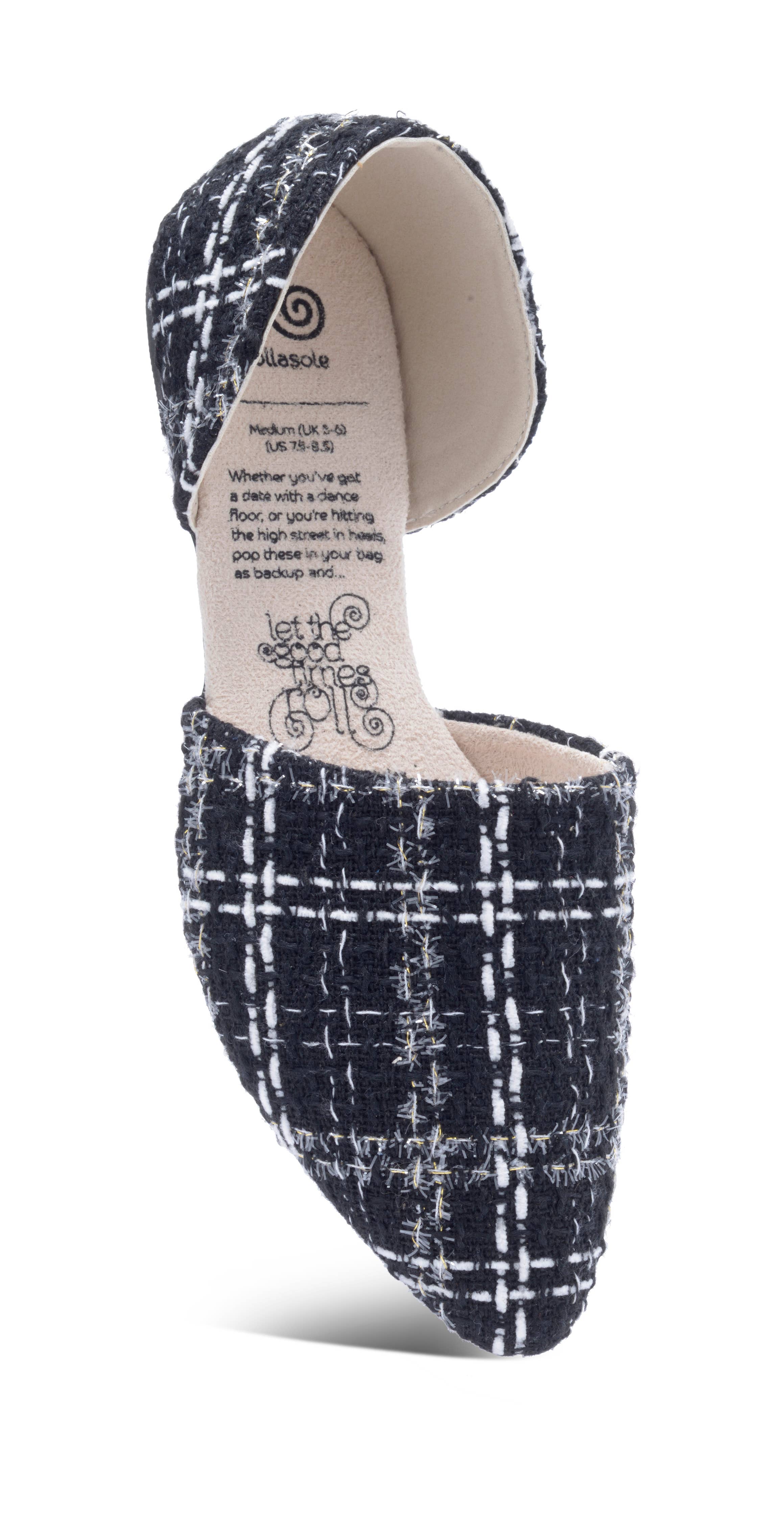 Rollasole - City Girl