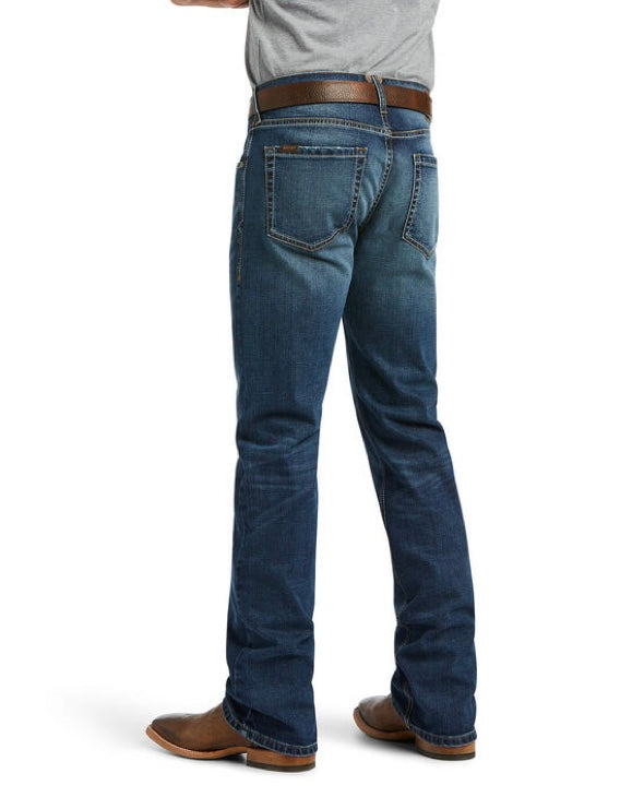 Ariat- Men’s M5 Jeans