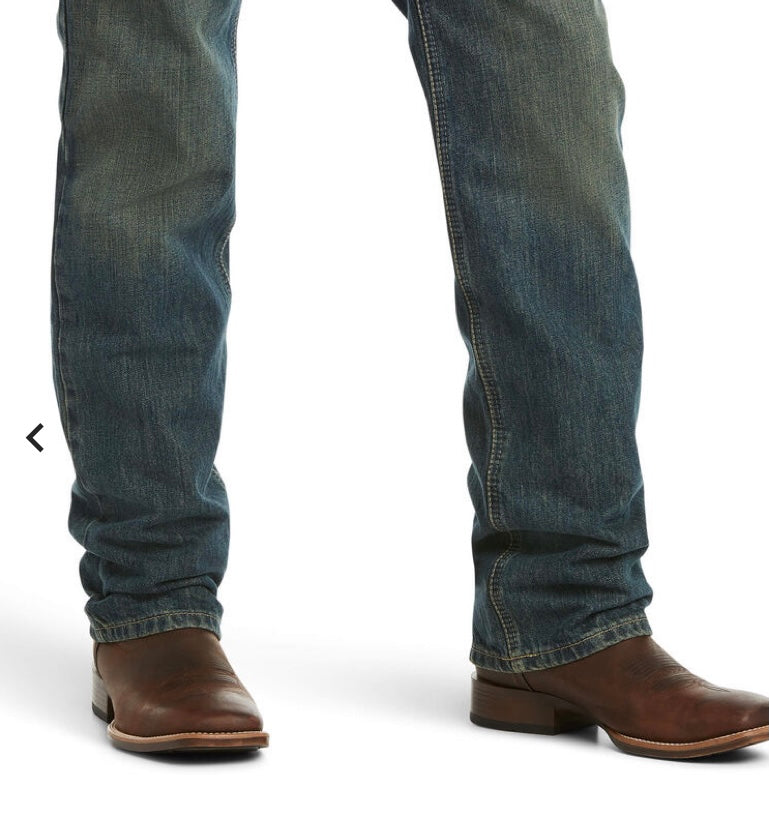Ariat- Men’s M2 Jeans