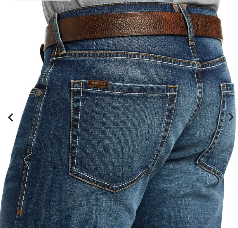 Ariat- Men’s M5 Jeans