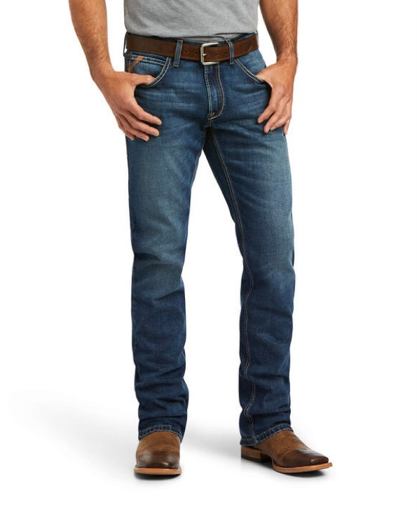 Ariat- Men’s M5 Jeans