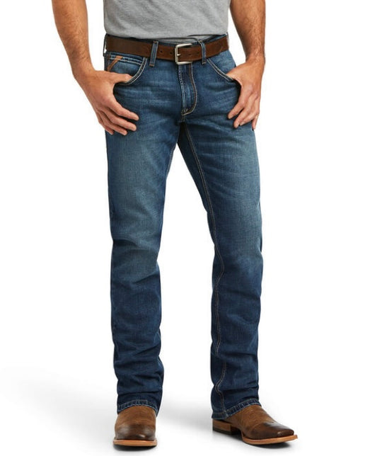 Ariat- Men’s M5 Jeans