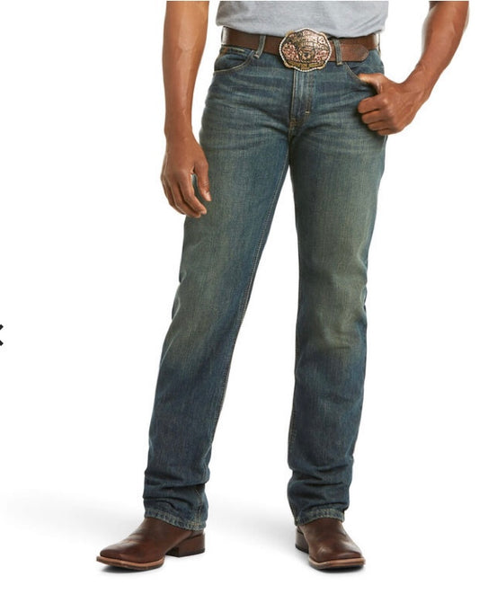 Ariat- Men’s M2 Jeans